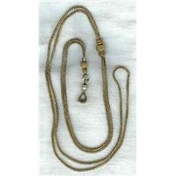 Watch Chain #862510