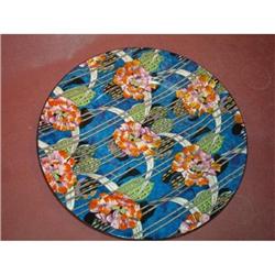 Art Deco Royal Winton Charger Circa 1930 #862514