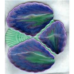 Shelley  China 3 part Dish. #862533