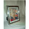 Image 1 : Sterling Frame. Large, Simple Classy, Circa #862534