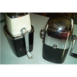 Ice-O-Matic & Swing-A-Way Ice Crushers #870549