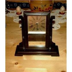 Antique Seth Thomas Shelf Clock  #870553