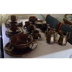 Iroquois China Syracuse NY 46 Pieces #870558