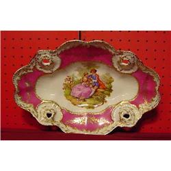 CONTINENTAL FRENCH OR GERMAN #870665