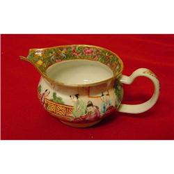 ROSE MANDARIN HOG SNOUT CREAMER #870674