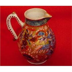 SPARROW JUG #870679