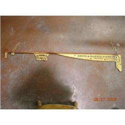 Smith & Barnes Piano Company--Advertising #870929