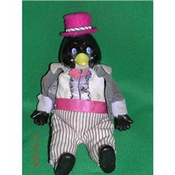 Kool Advertising--Chilly Willy Doll--SCARCE!!! #870932