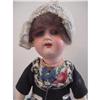 Image 1 : 14" Heubach Koppelsdorf Bisque Doll 251 Germany #871399