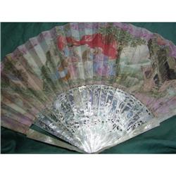 18th century Fan #871421