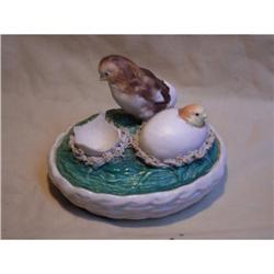 Biscuit chicken bowl #871431