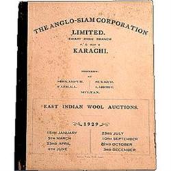 vintage Diary #871433