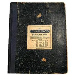 Duplicate Book #871434