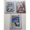 Image 1 : Partic Peretson, Matt Ryan, Josh Rosen