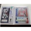 Image 1 : Joseph Randle, A'Shawn Robinson