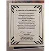Image 2 : Billy Ray Cyrus Auto 8x10 in frame