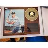 Image 1 : Michey Mantle 8x10 auto on Plaque