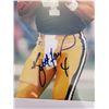 Image 2 : Brett Farve Auto 8x10 in Frame