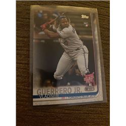 Vladimir Guerrero Jr