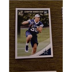 Leighton Vander Esch RC