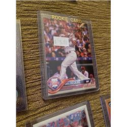 Rhys Hoskins RC