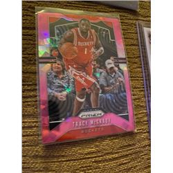 Tracy Mcgrady