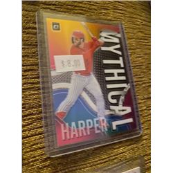 Bryce Harper