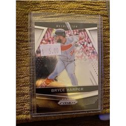 Bryce Harper