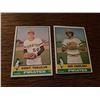 Image 1 : Kent Tekulve, John Candelaria