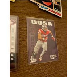 Jersey Bosa