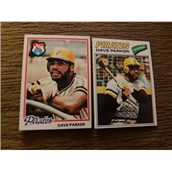 Dave Parker