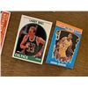 Image 1 : Larry Bird, Earvin Johnson