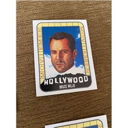 Bruce Willis