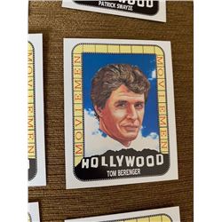 Tom Berenger
