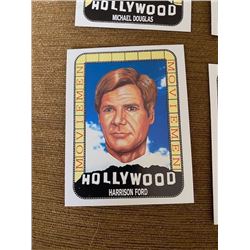 Harrison Ford