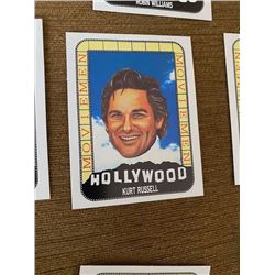 Kurt Russell