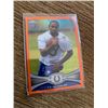 Image 1 : T.Y. Hilton Topps chrome Orange RC