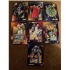 Image 1 : Action Heros Cards Lot