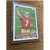 Image 1 : Colin Kaepernick Topps RC