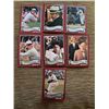 Image 1 : Eight me out Movie card lot