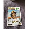Image 1 : John Candelaria 1977 Topps