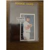 Image 1 : Joe Mauer Topps 206 mini
