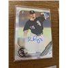 Image 1 : Konnor Pilkington Bowman Chrome auto