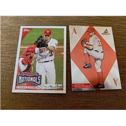 Stephen Strasburg Lot