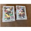 Image 1 : 2: 1991 Classic Draft pick set Favre Rc in Both