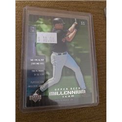 Cal Ripken Millennium team