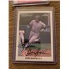 Image 1 : Jesse Barfield Leaf Recollection Collection