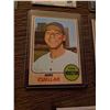 Image 1 : Mike Cuellar 1968 Topps