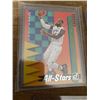 Image 1 : Lebron James Donruss all star
