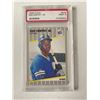 Image 1 : Ken Griffey Jr 1989 Fleer PSA 9